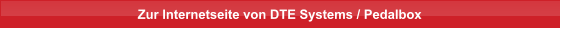 Zur Internetseite von DTE Systems / Pedalbox