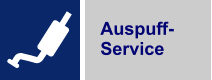 Auspuff- Service