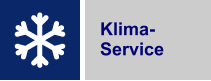 Klima- Service